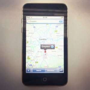 Imagen de 'Damn phone'
