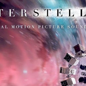 Image for 'Interstellar: Original Motion Picture Soundtrack (Deluxe Digital Version)'