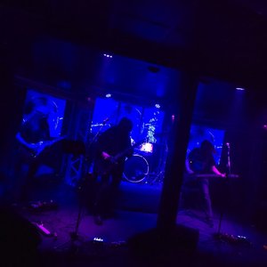 Image for 'Dark Komet'
