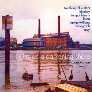 Zdjęcia dla 'Lights on a Darkening Shore: A Shinkansen Compilation'