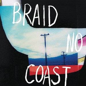 Image for 'No Coast'