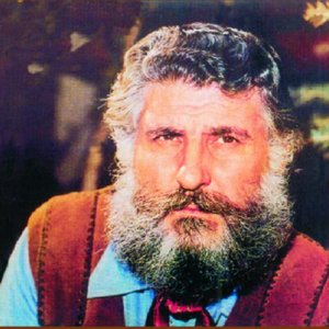 Immagine per 'Jose Larralde'