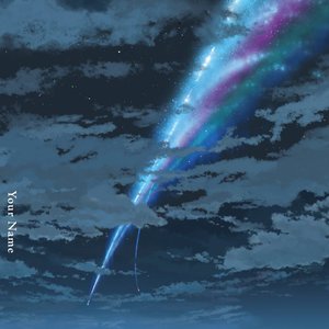 Image for 'your name.'