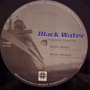 Image for 'Blackwater'