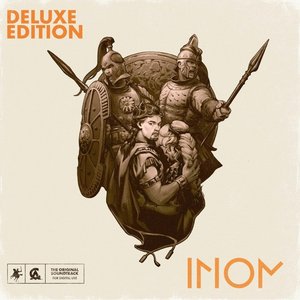Image for 'A Total War Saga: Troy (Original Soundtrack) [Deluxe Edition]'