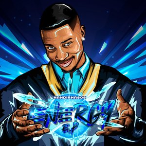 Image for 'Energy'