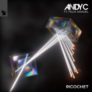 Image for 'Ricochet'