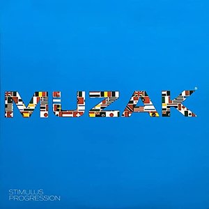 Zdjęcia dla 'Muzak Stimulus Progression 1974'