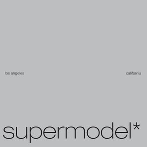 Image for 'supermodel* ep'