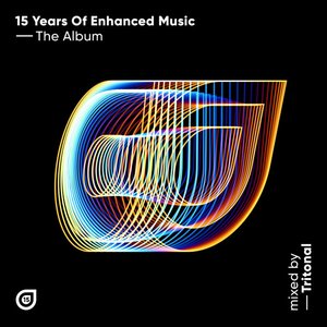 Image for '15 Years of Enhanced Music, Mixed by Tritonal'