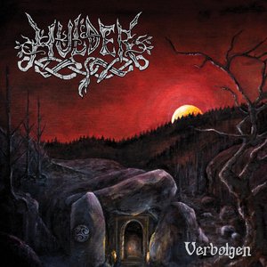 Image for 'Verbolgen'