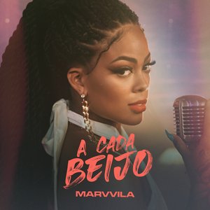 Image for 'A Cada Beijo'