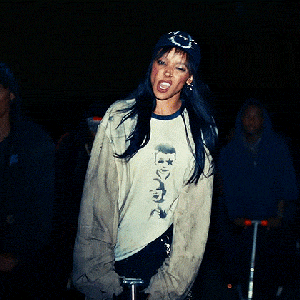 Image for 'Tinashe'