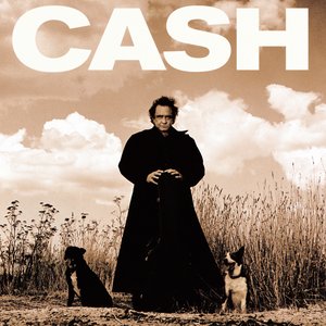 Imagen de 'American Recordings'