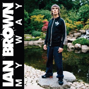 Image for 'My Way (UK Digital Album)'