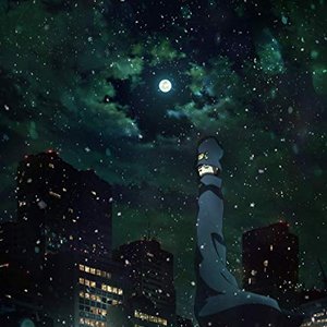 Image for 'TVアニメ「ブギーポップは笑わない」オリジナルサウンドトラック'