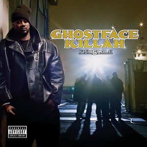Image for 'Fishscale'