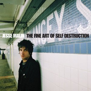 Bild för 'The Fine Art of Self Destruction'