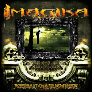 Immagine per 'Portrait of a Hanged Man'