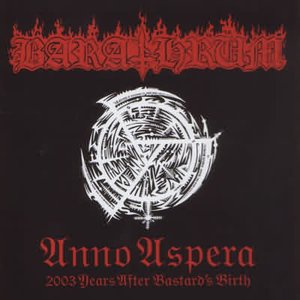 Imagen de 'Anno Aspera: 2003 Years After Bastard's Birth'