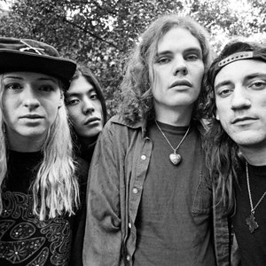 Imagem de 'The Smashing Pumpkins'