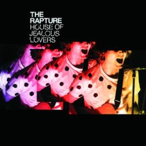 Image for 'House Of Jealous Lovers'