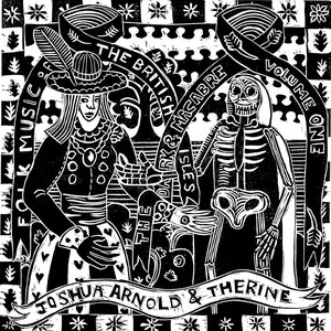 Image for 'Folk Music of the British Isles: The Dark and Macabre, Vol. 1'