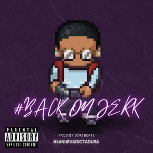 Image for '#BACKONJERK'