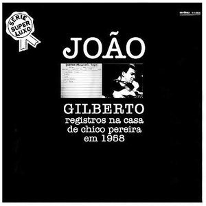 Image for 'Registros na Casa de Chico Pereira'