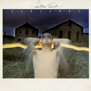 Image for 'Garlands'