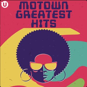 Image for 'Motown Greatest Hits'
