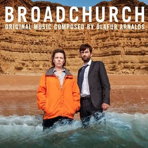 Imagem de 'Broadchurch (Music From The Original TV Series)'