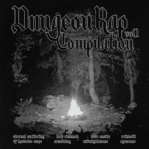 Image for 'Dungeon Rap Compilation VOL.1'
