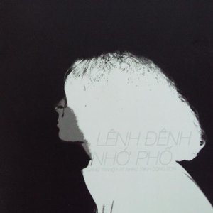 Image for 'Lênh đênh nhớ phố'