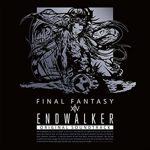 Image for 'ENDWALKER: FINAL FANTASY XIV ORIGINAL SOUNDTRACK'