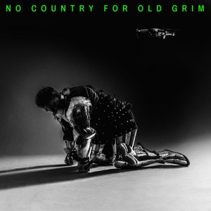 Image for 'No Country For Old Grim'