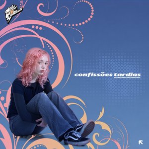 Image for 'Confissões Tardias'