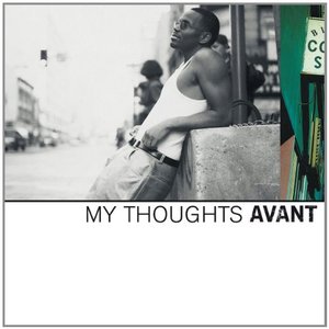 Image for 'My Thoughts'