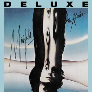 Image for 'Misfits (Deluxe)'