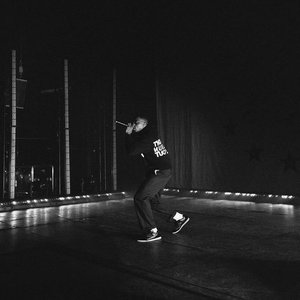 Image for 'Vince Staples'