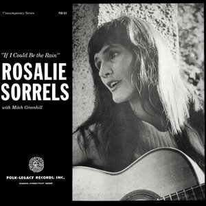 Image for 'If I Could Be the Rain'