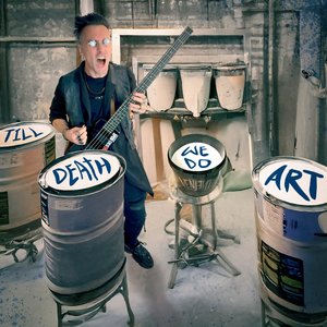 Bild für 'Till Death We Do Art - VIP'