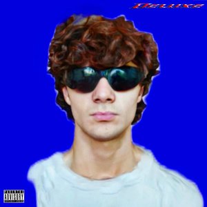 Immagine per 'LLAMADAS (Deluxe)'
