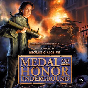 Imagen de 'Medal Of Honor: Underground'