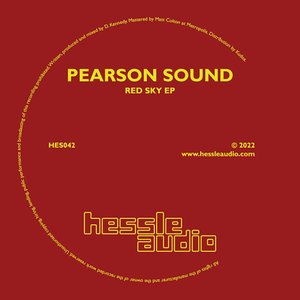 Image for 'Red Sky EP'