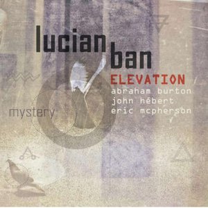 Image for 'Lucian Ban & Elevation'