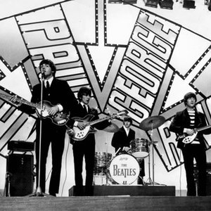 Image for 'The Beatles'