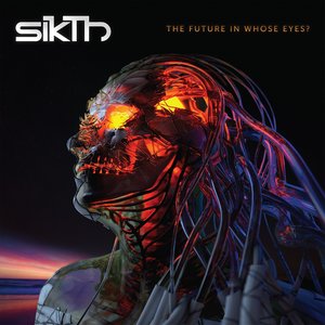 Image for 'The Future in Whose Eyes?'