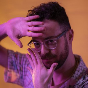 Image for 'Aaron Cherof'