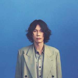 Image for 'Kenshi Yonezu'
